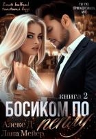 Босиком по пеплу. Книга 2