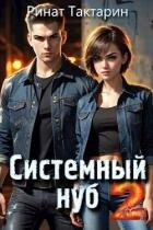 Системный Нуб 2 (СИ)