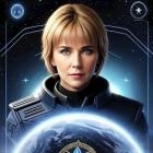 Stargate Commander: История "Рассвета" (СИ)