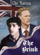 Грань / The Brink (СИ)