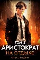 Аристократ на отдыхе. Том 3 (СИ)