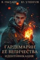 Идентификация (СИ)